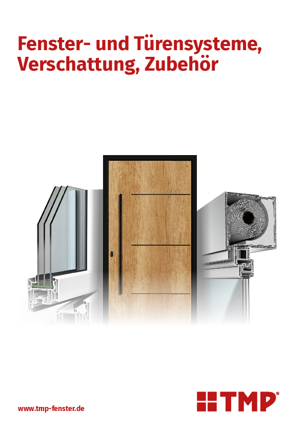 Fachhandel Produktkatalog