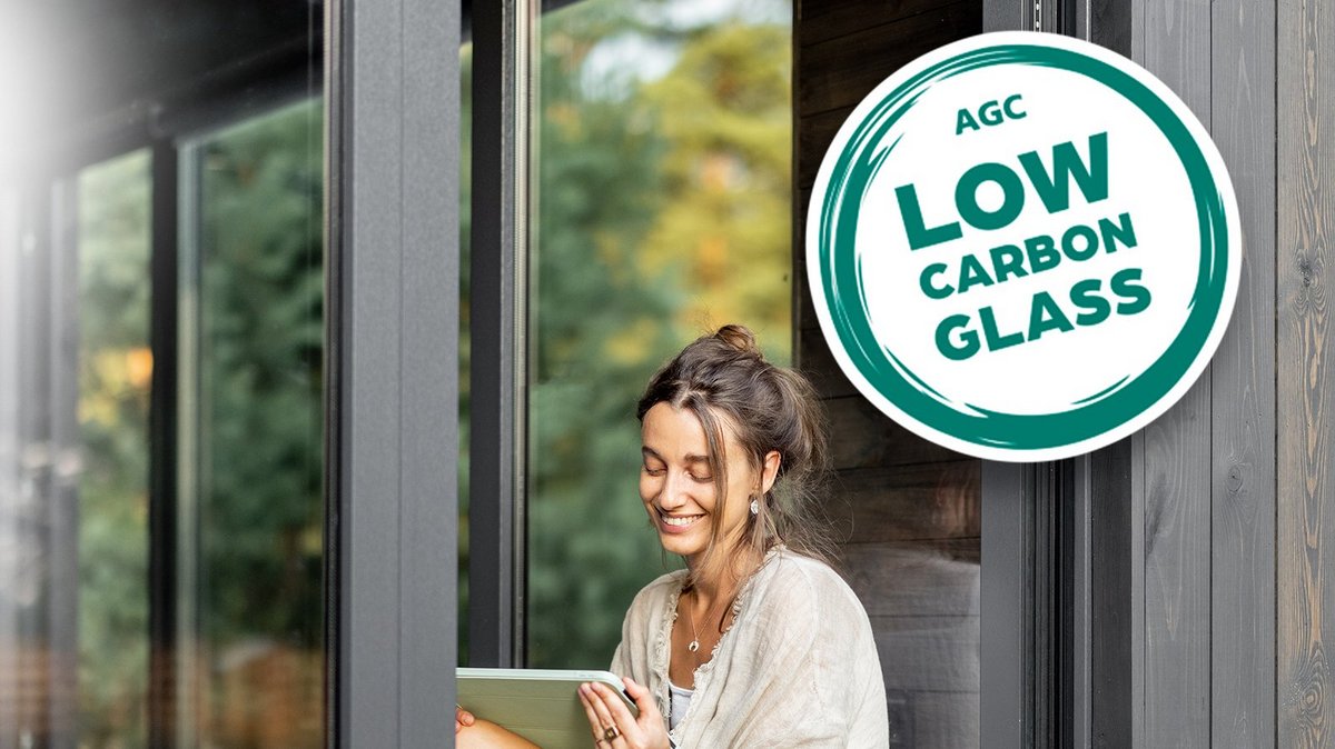 Mehr Infos zum CO2 reduzierten Glas