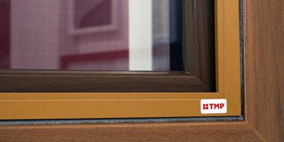 Fliegengitter / Spannrahmen