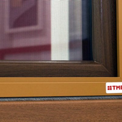 Fliegengitter / Spannrahmen