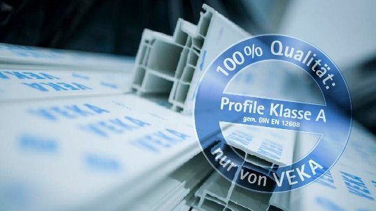 Qualitätsprofil Güteklasse A