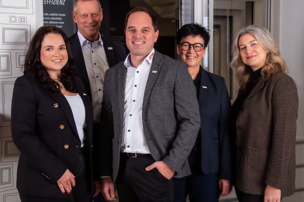 TMP Geschäftsleitung