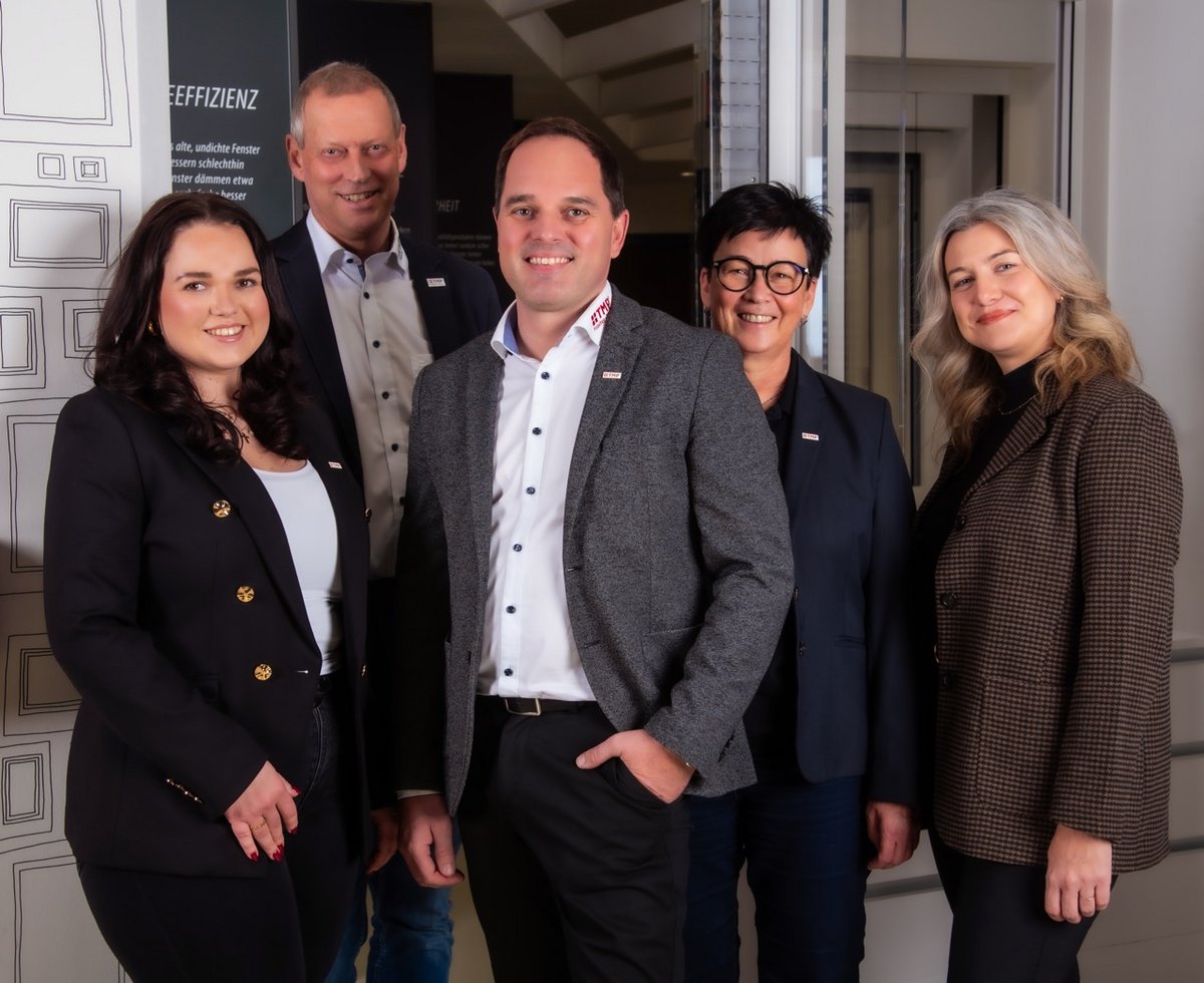 TMP Geschäftsleitung