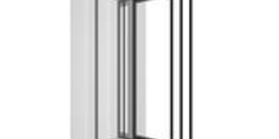 TMP Kunststofffenster mit gutem U-Wert