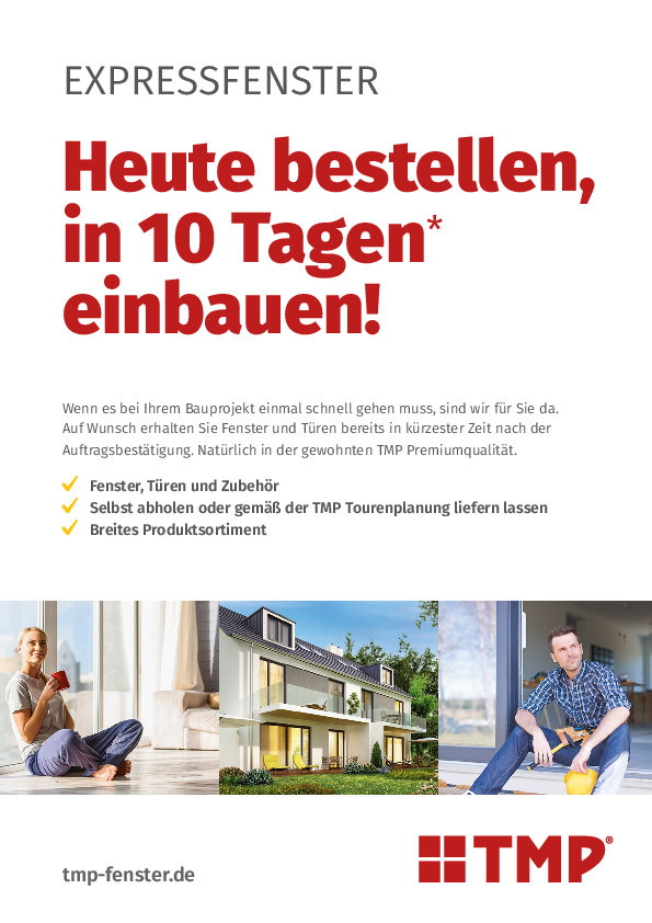 Expressfenster