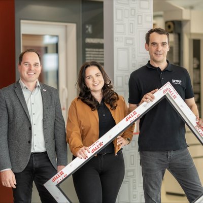 Thüringer Innovatiospreis