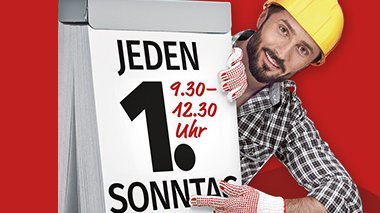 Anmeldung TMP Bauherrentag