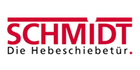Schmidt - Hebeschiebetüren