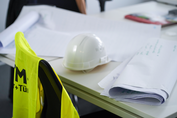 Arbeitsvorbereitung Fertigung Aluminium