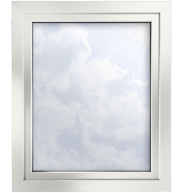 verkehrsweiß Feinstruktur