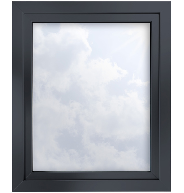 SPECTRAL anthrazit ultramatt