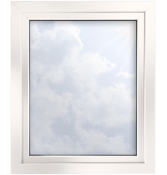 SPECTRAL weiß ultramatt