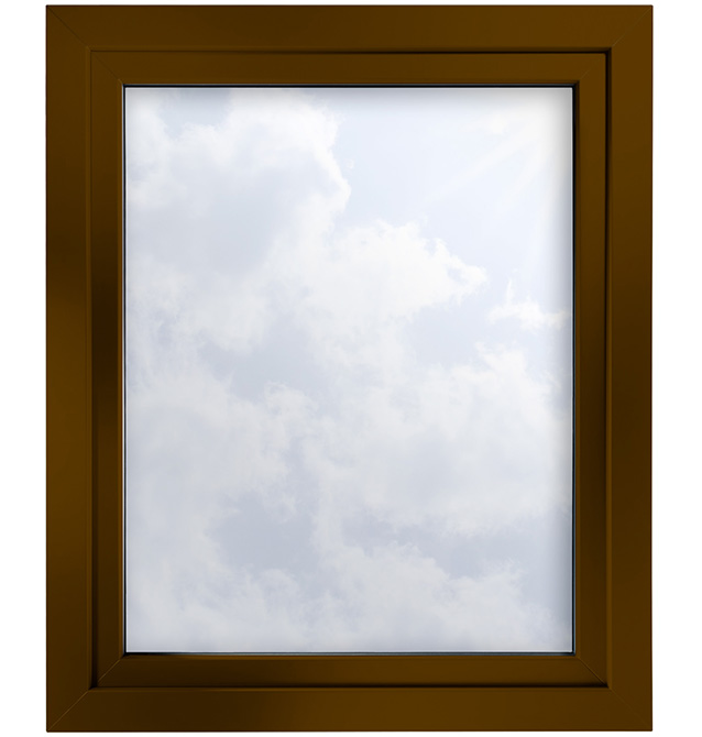 SPECTRAL sepiabraun ultramatt